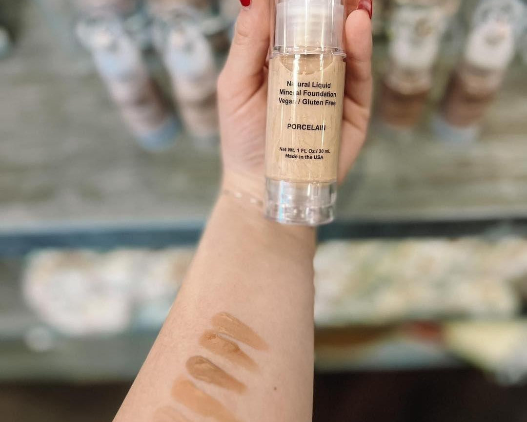 The Perfect {Natural} Base