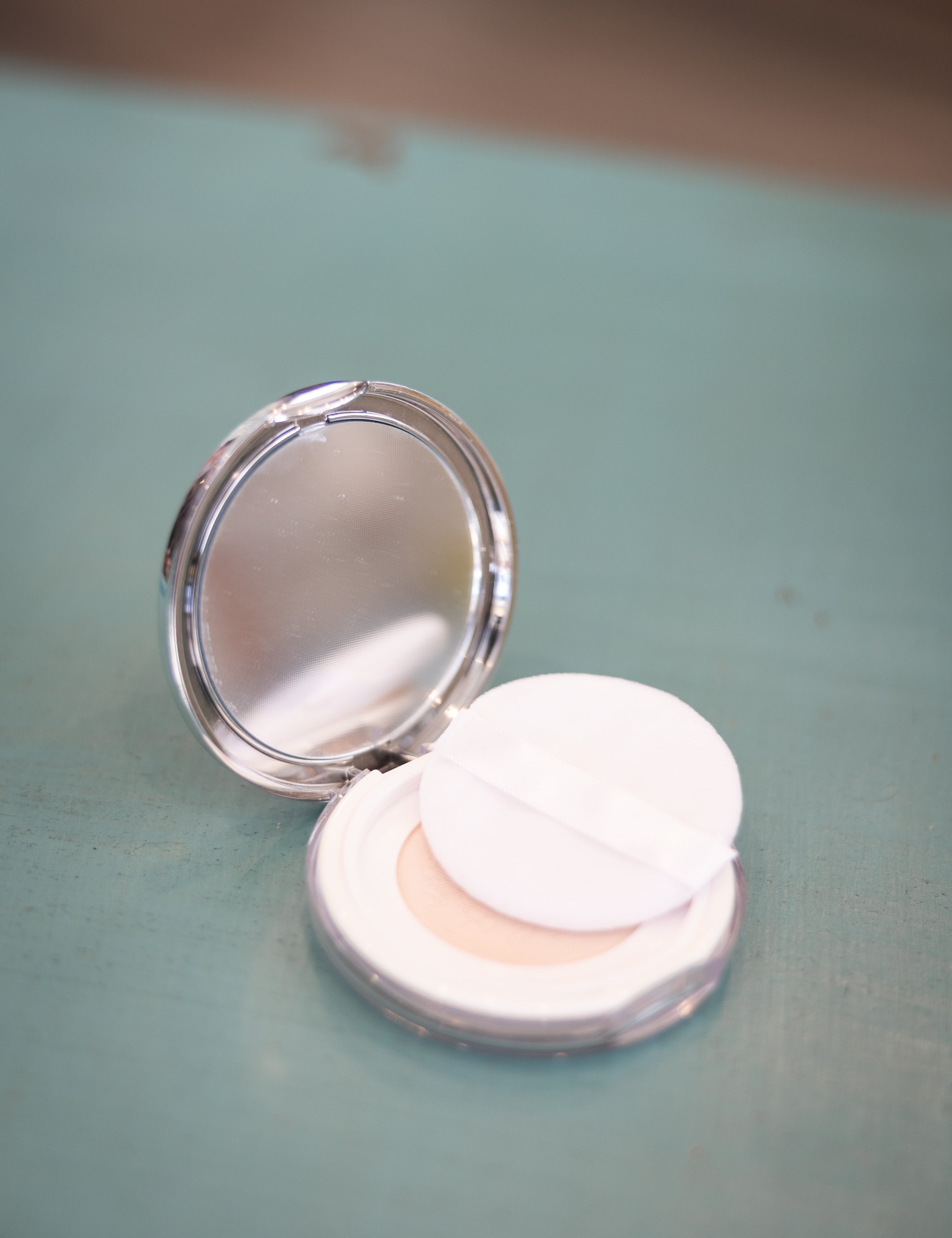 BYC "Everyday Glow" Episode 3: Premium Setting Powder