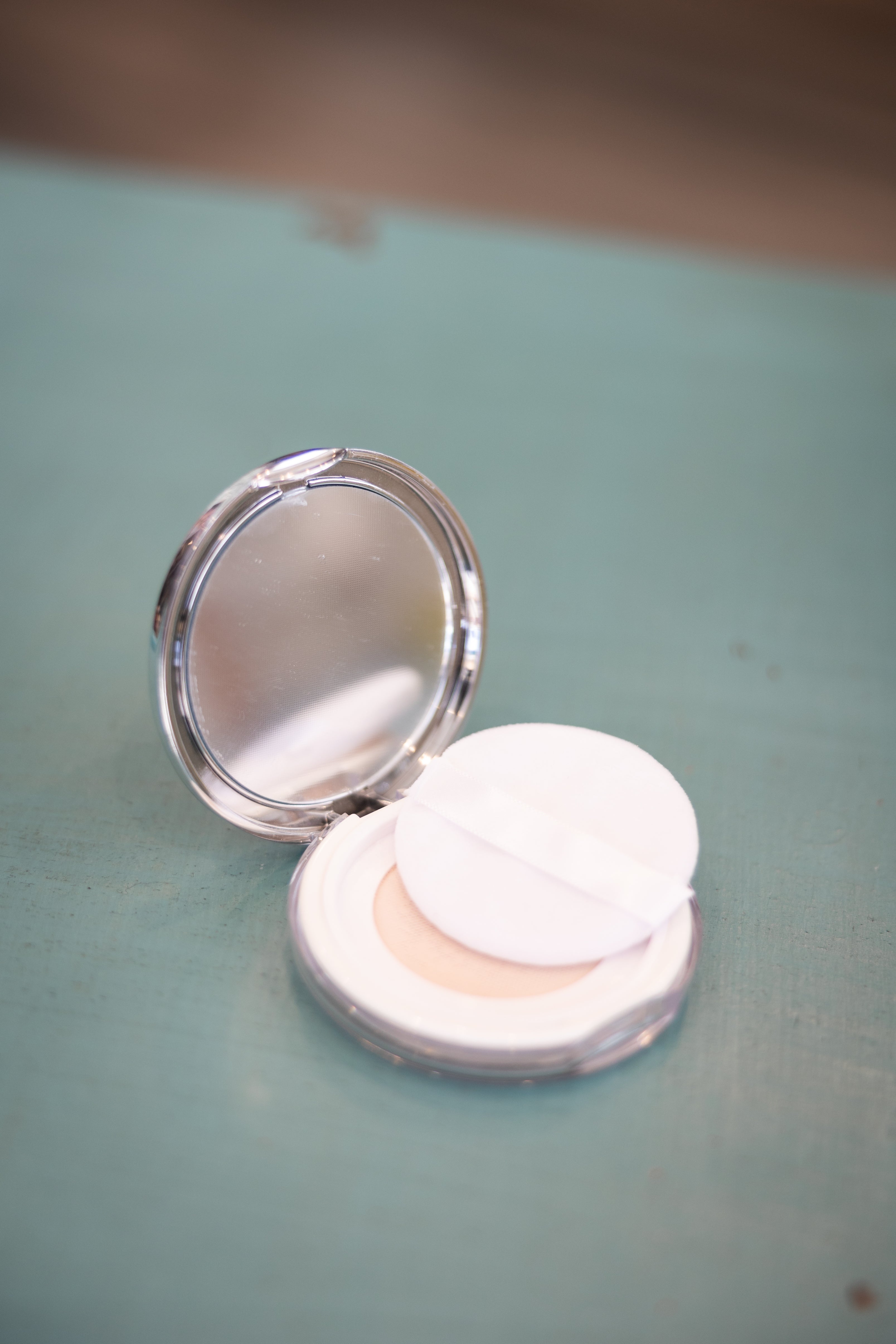 BYC "Everyday Glow" Episode 3: Premium Setting Powder