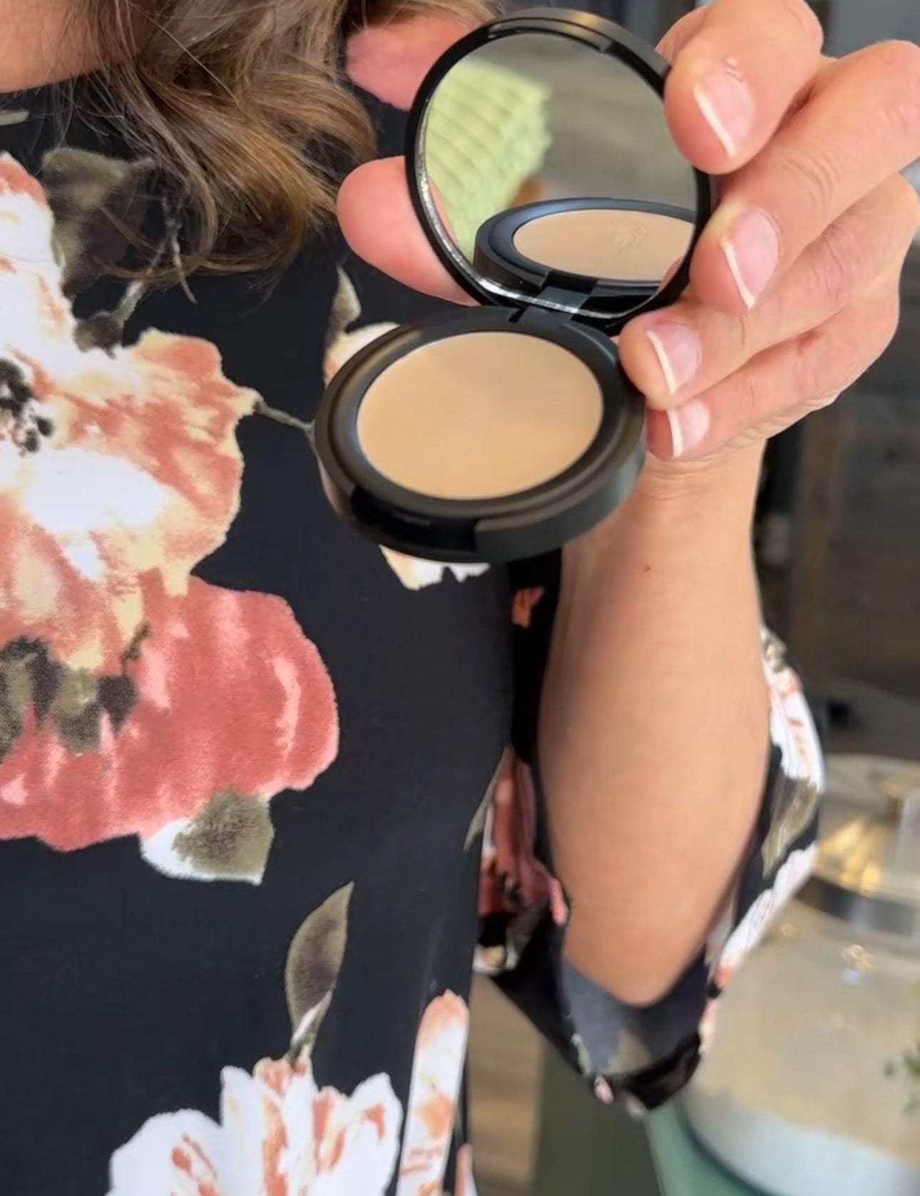 BYC "Everyday Glow" Makeup Tutorial Episode 2: Cream Concealer