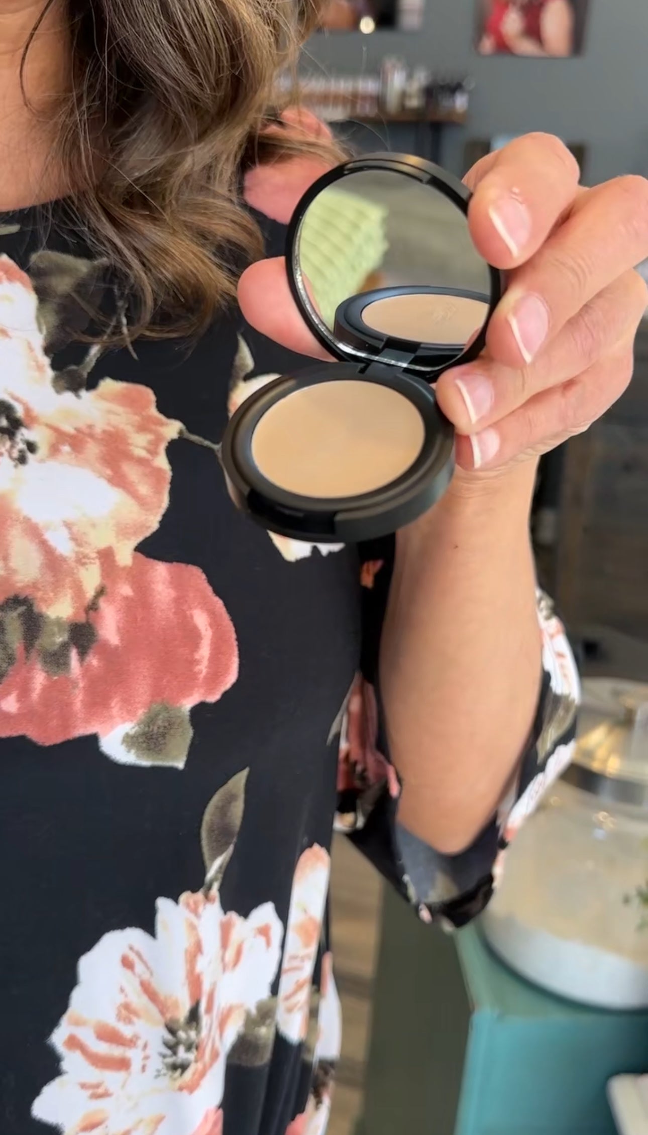 BYC "Everyday Glow" Makeup Tutorial Episode 2: Cream Concealer