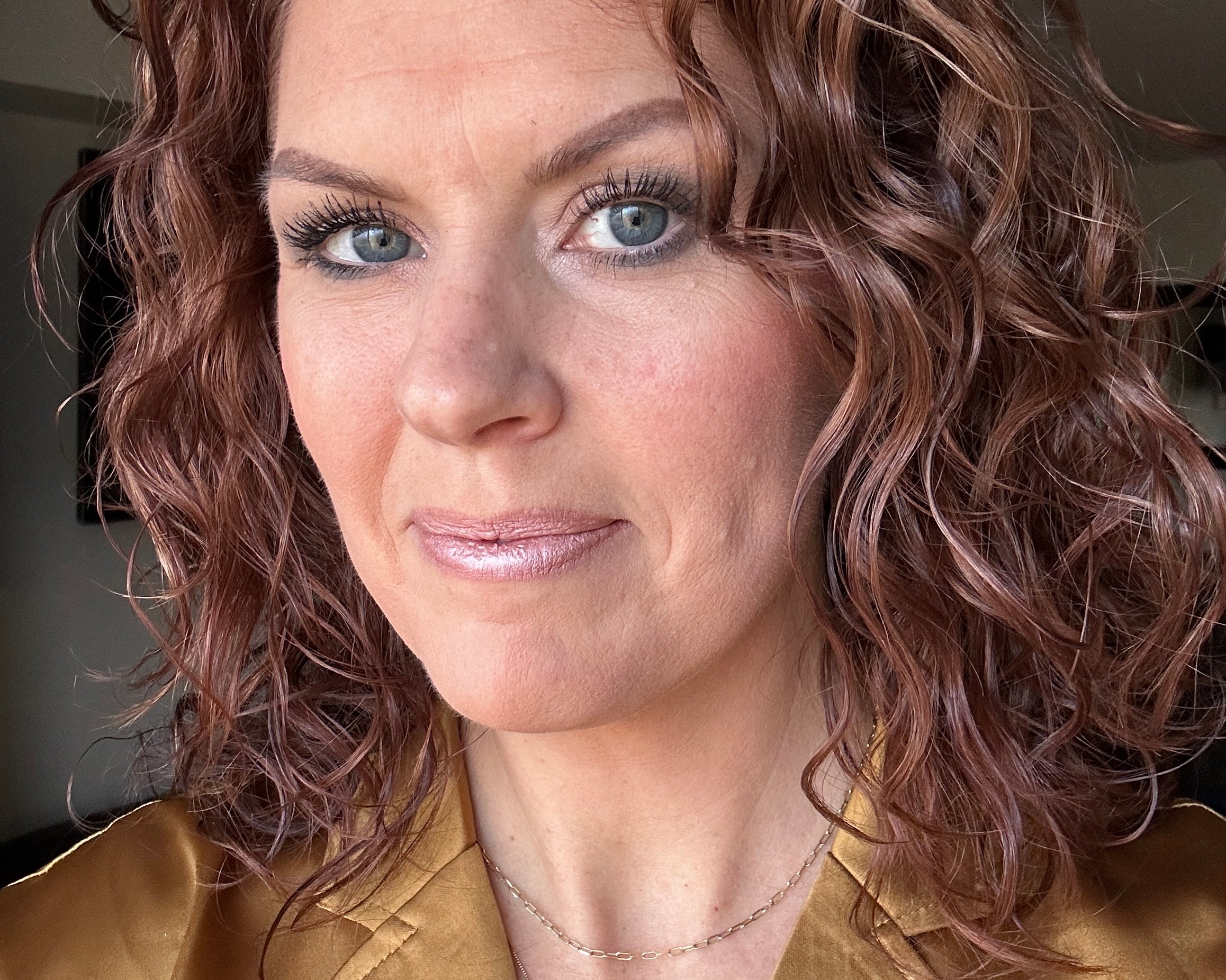 Holiday ✨Glam✨ Look with the BYC Merry & Bright Collection!