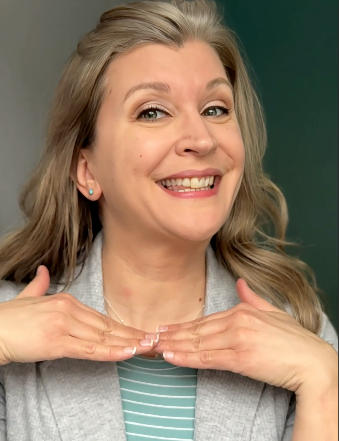 BYC "Everyday Glow" Makeup Tutorial Episode 1: BB Cream