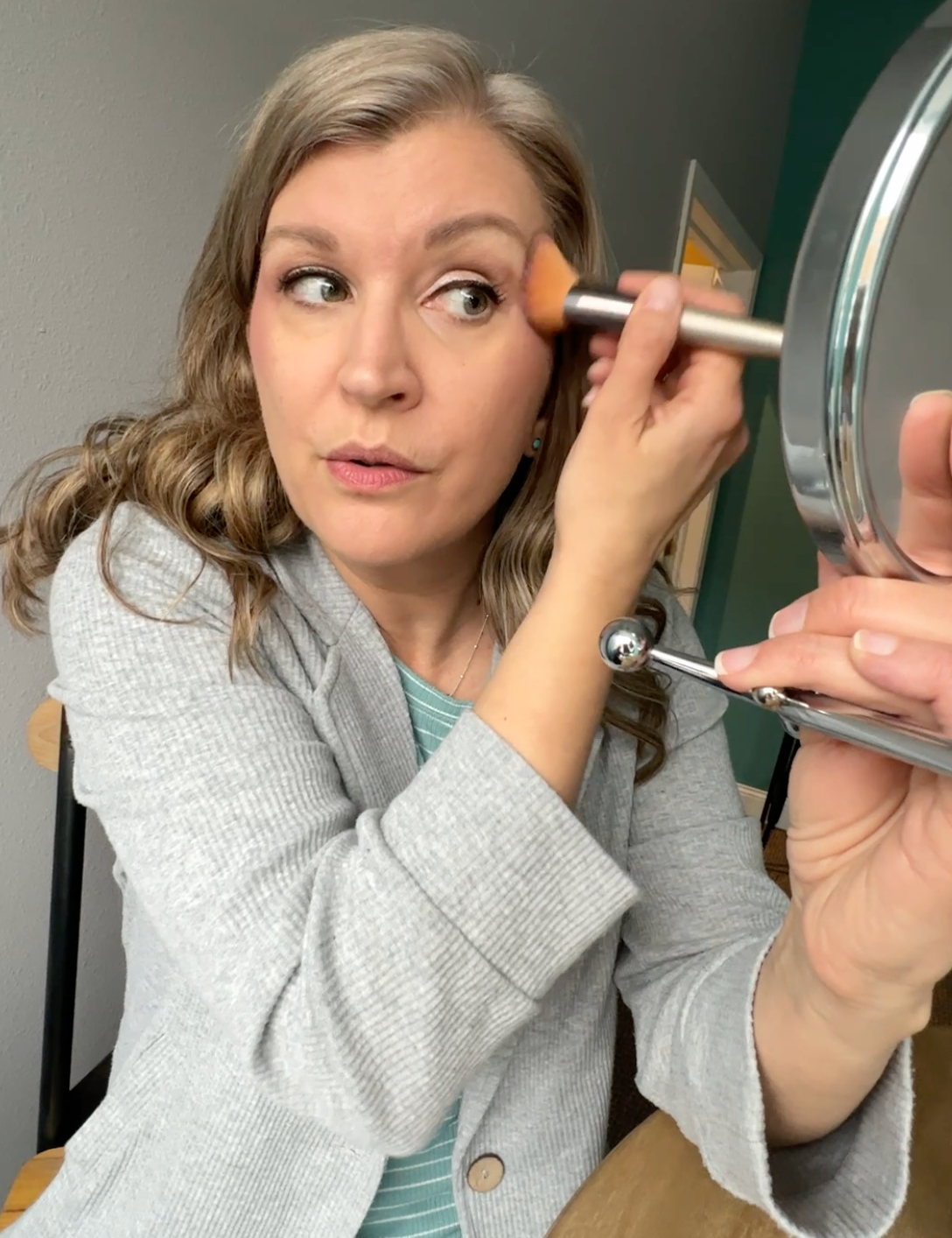 BYC "Everyday Glow" Makeup Series Episode 5: Blush 💖