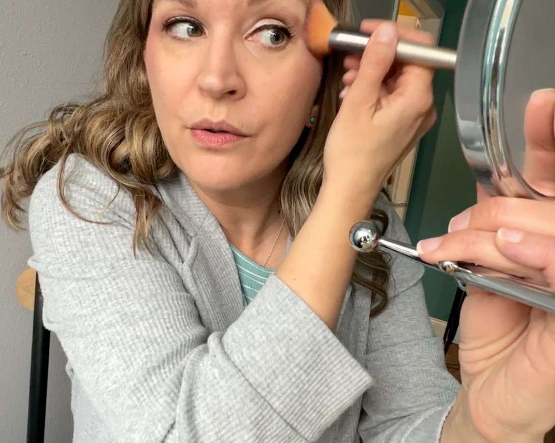 BYC "Everyday Glow" Makeup Series Episode 5: Blush 💖