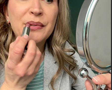 BYC "Everyday Glow" Makeup Tutorial Episode 6: LIPS