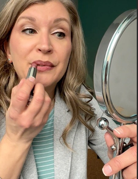 BYC "Everyday Glow" Makeup Tutorial Episode 6: LIPS