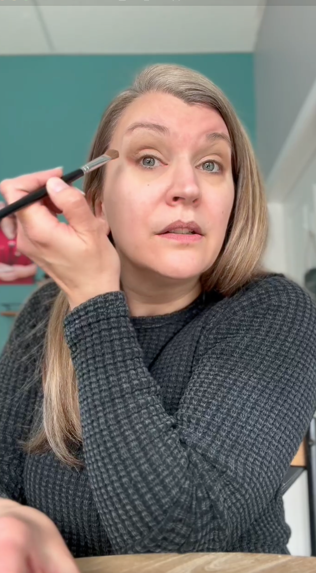 Episode 7: Bat Your Eyes like Dis