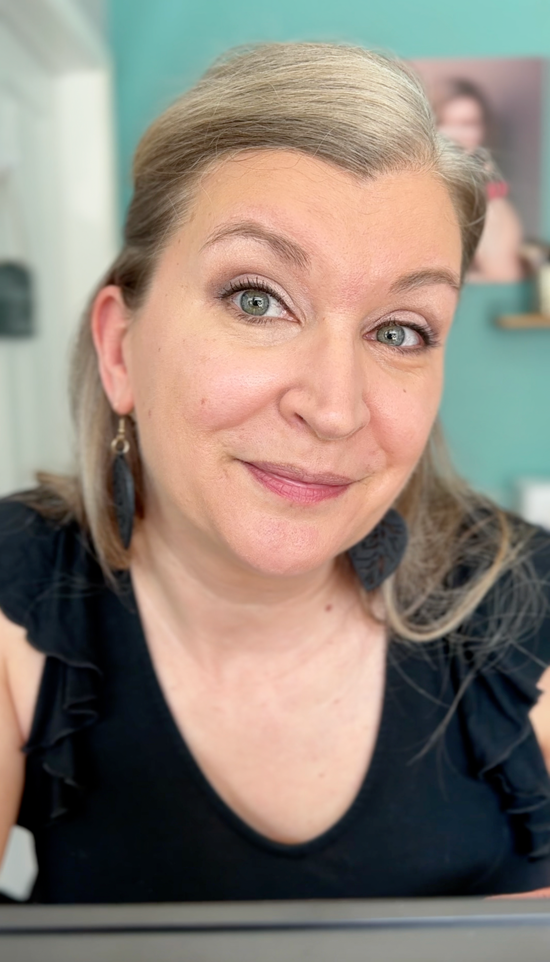 BYC Series: Eye Brighten Trick!