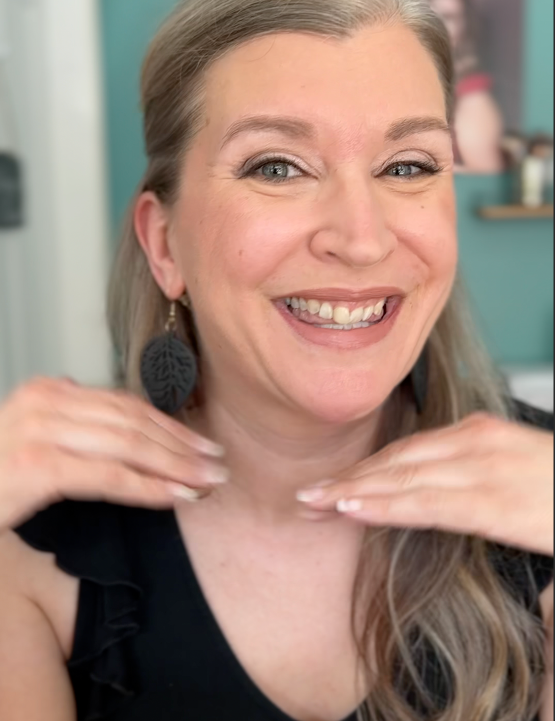 BYC Series: Rae Highlight!