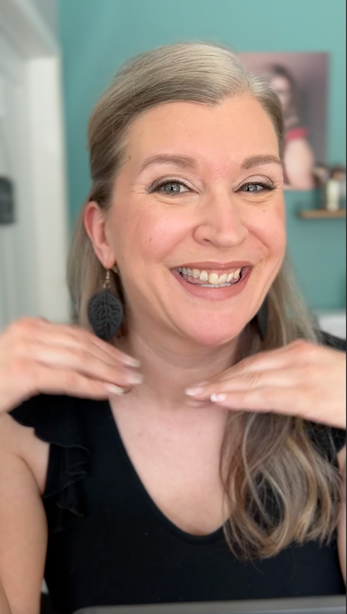 BYC Series: Rae Highlight!