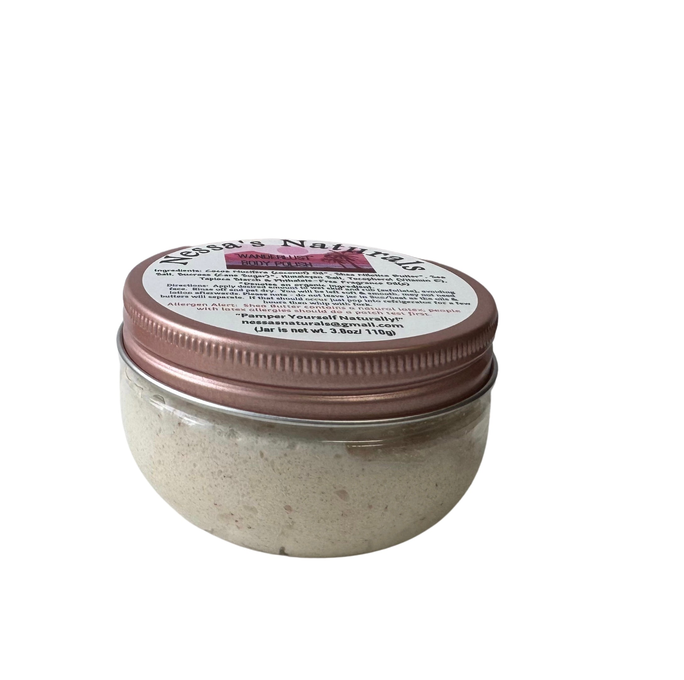 ESCAPE TO PARADISE COLLECTION