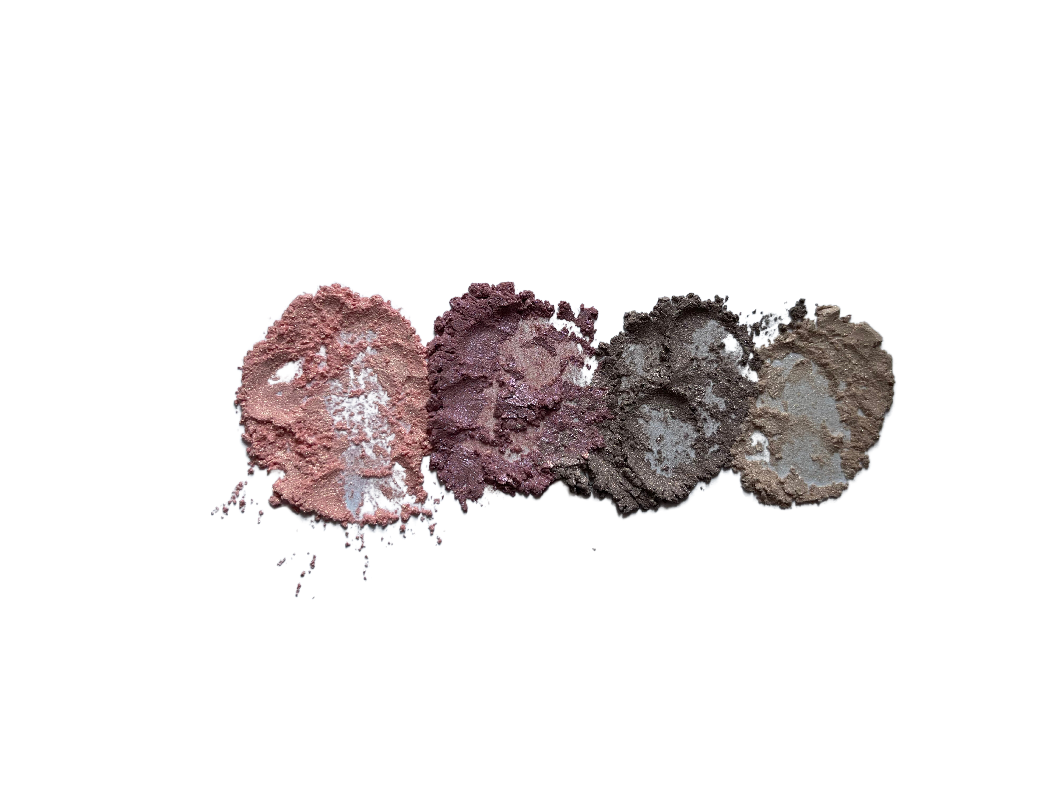 PRISMS EYE SHADOW QUAD