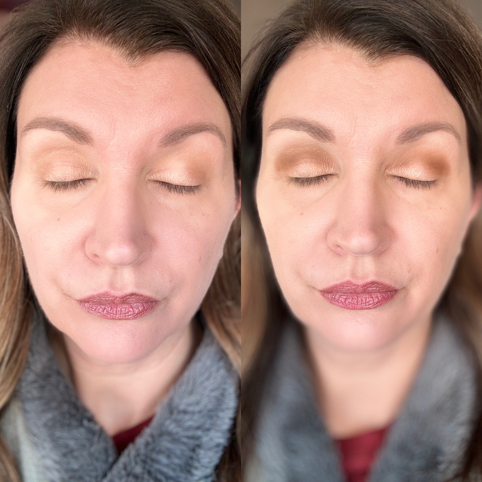 PERFECT PLUMP LIP GLOSS