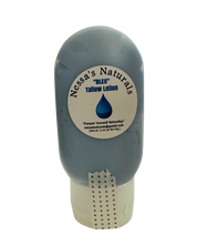 TALLOW LOTION SQUEEZE TUBE