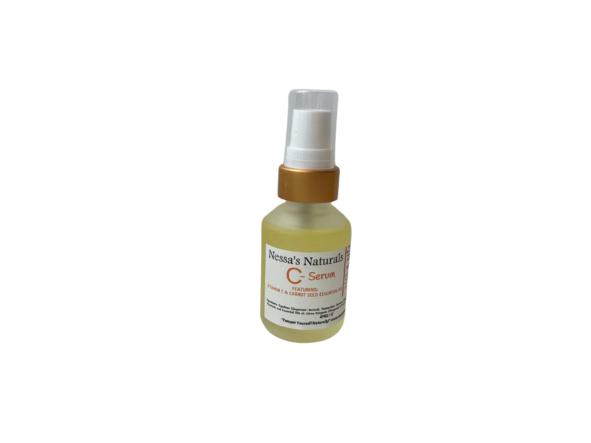 C-SERUM