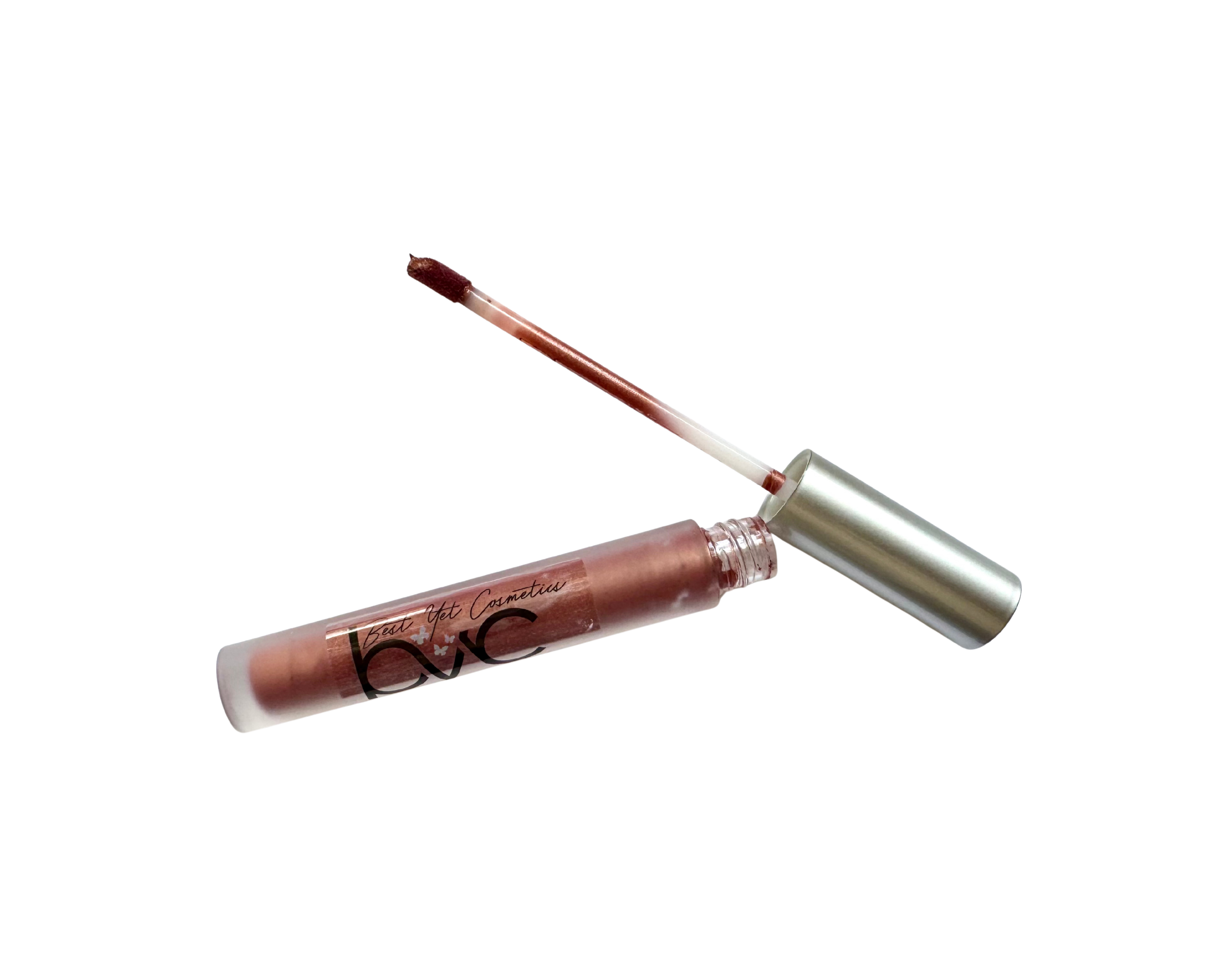 SILKY MATTE LIQUID LIPSTICK