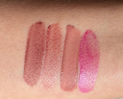 SILKY MATTE LIQUID LIPSTICK