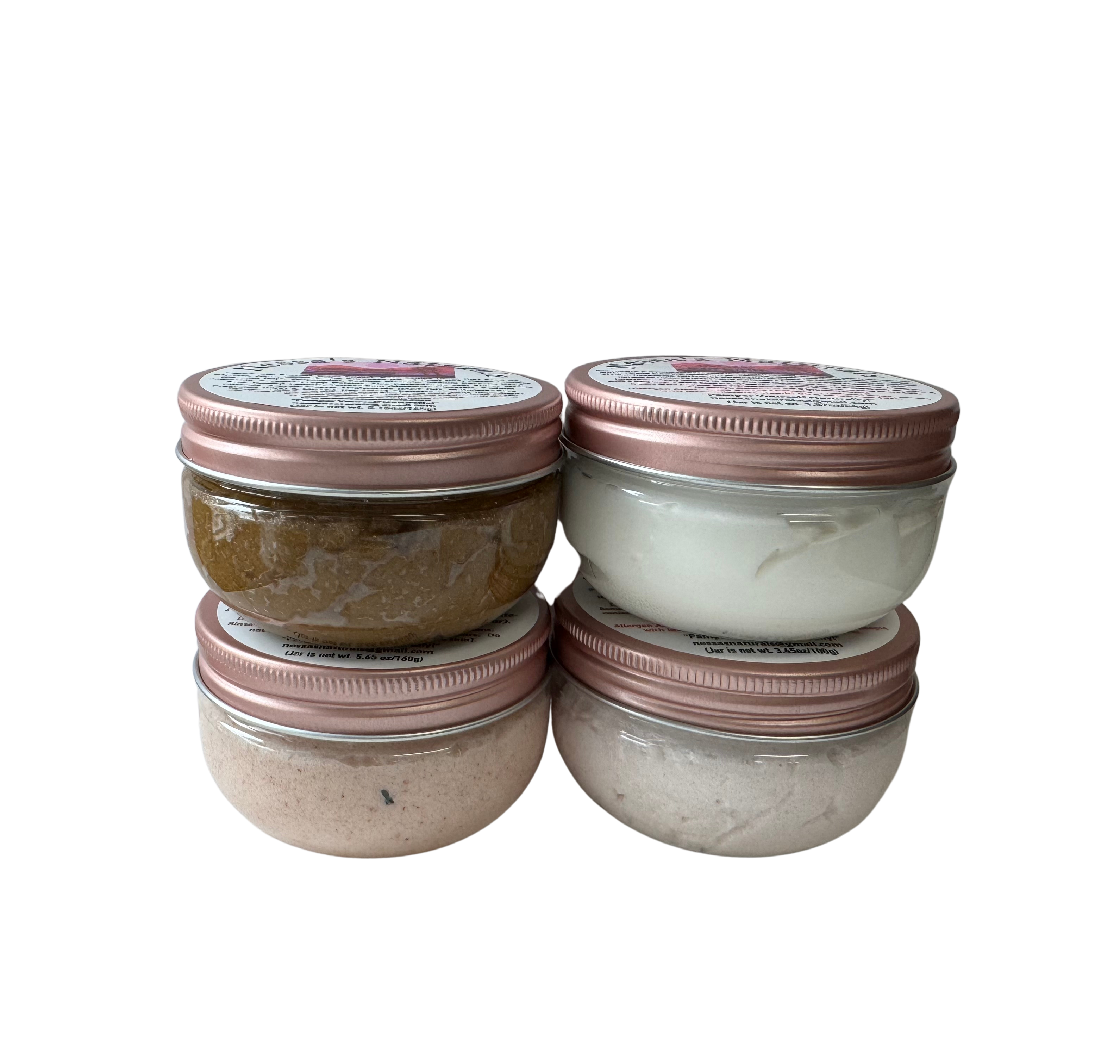 ESCAPE TO PARADISE COLLECTION