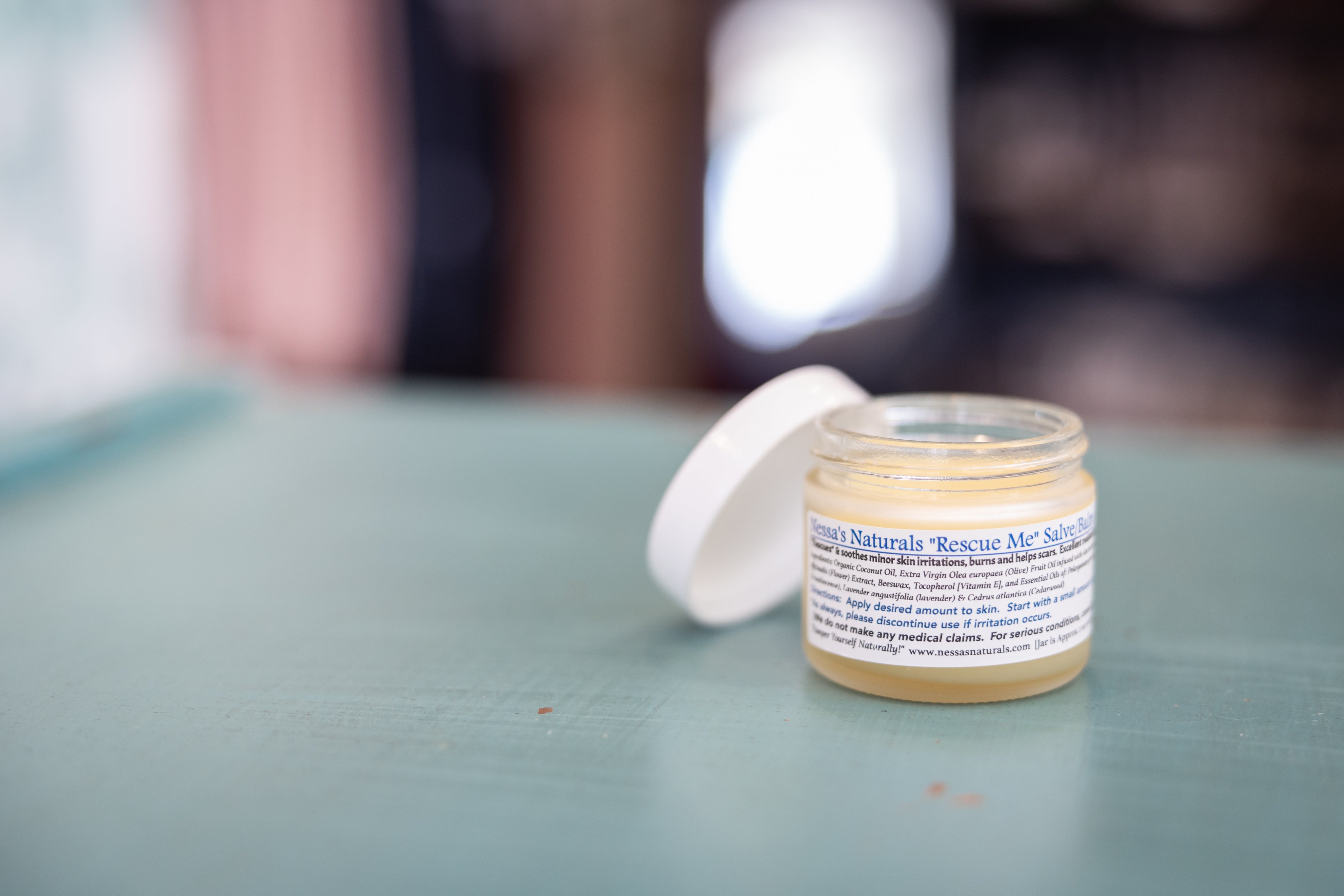 RESCUE ME COLLECTION