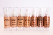 LIQUID FOUNDATION SAMPLE