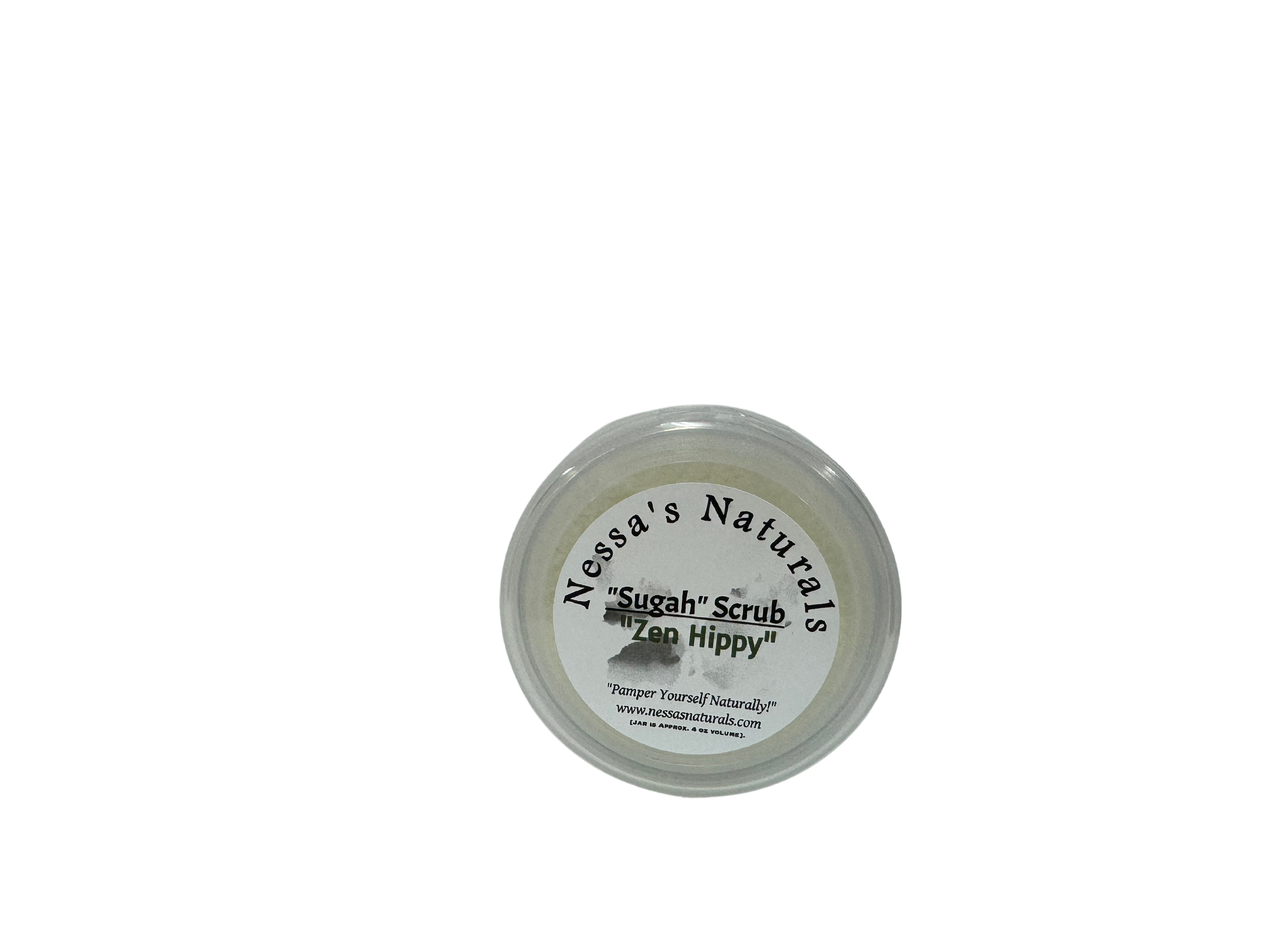 ZEN HIPPY COLLECTION