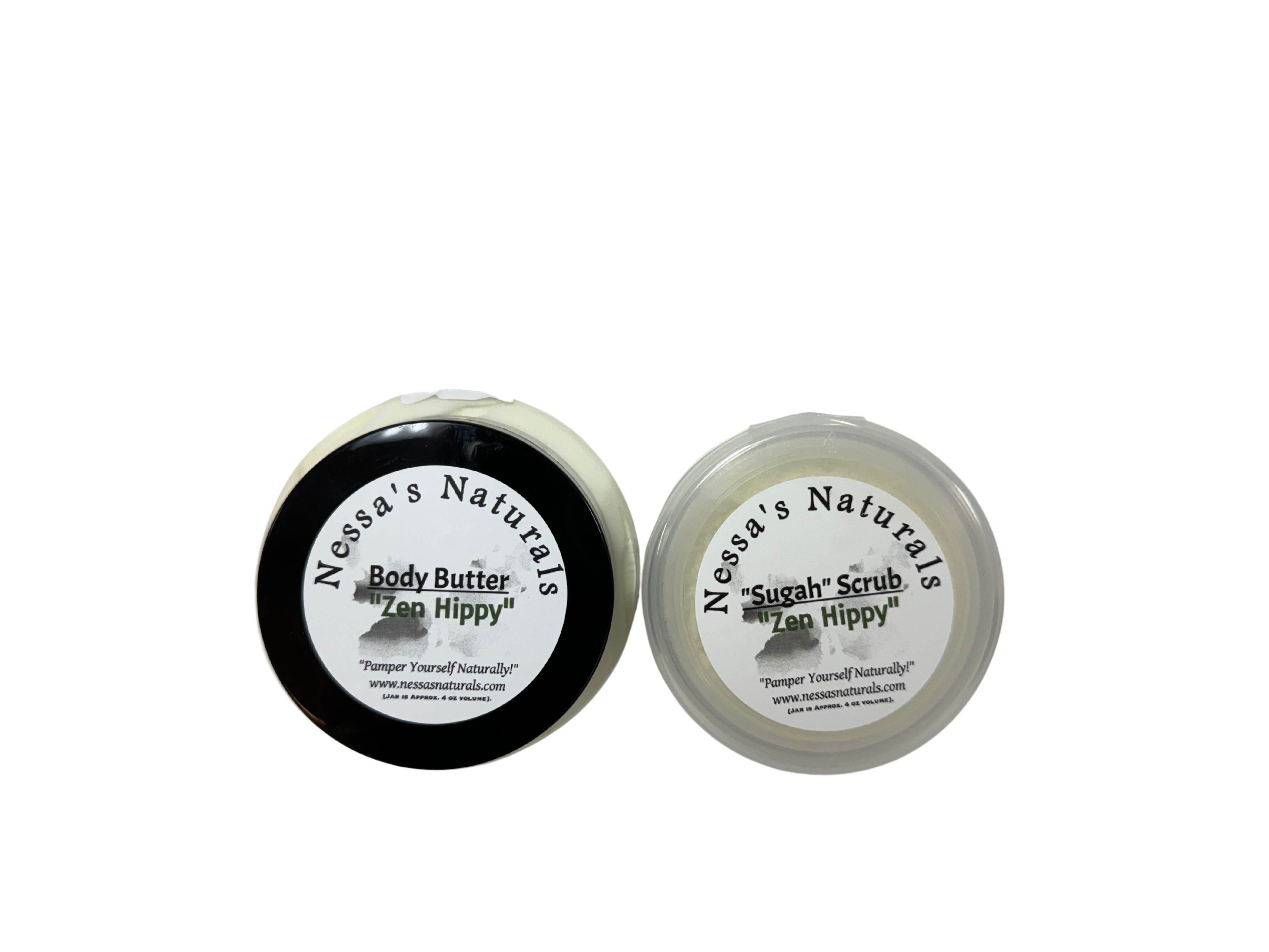 ZEN HIPPY COLLECTION