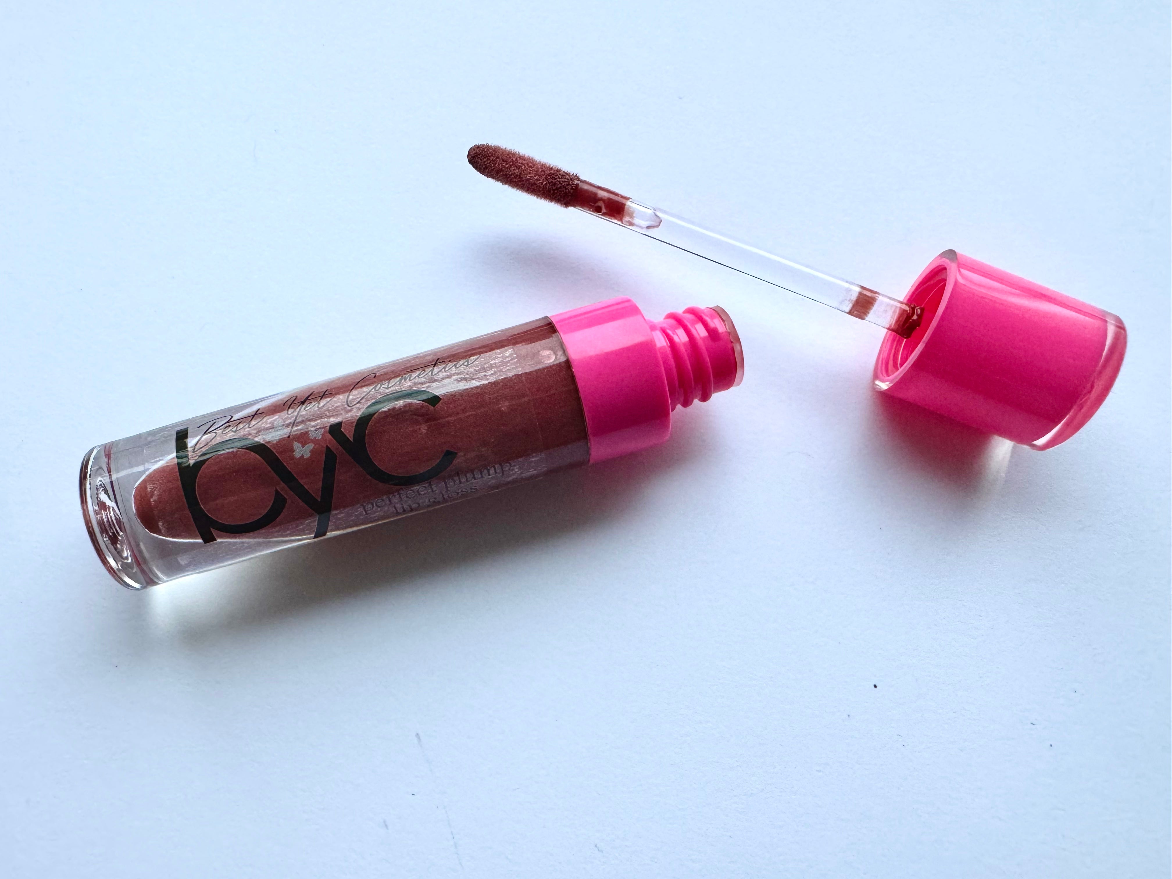 PERFECT PLUMP LIP GLOSS