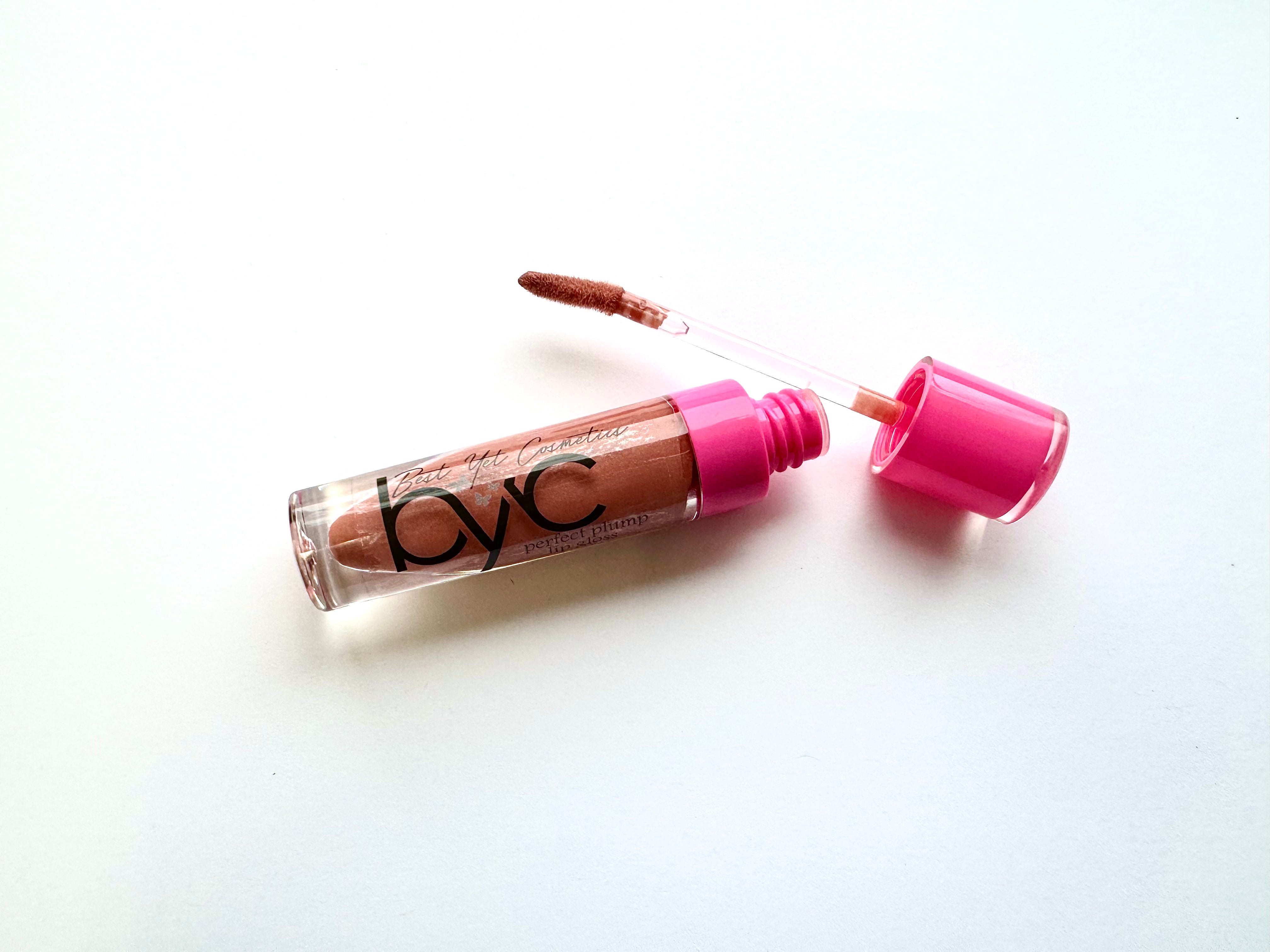 PERFECT PLUMP LIP GLOSS