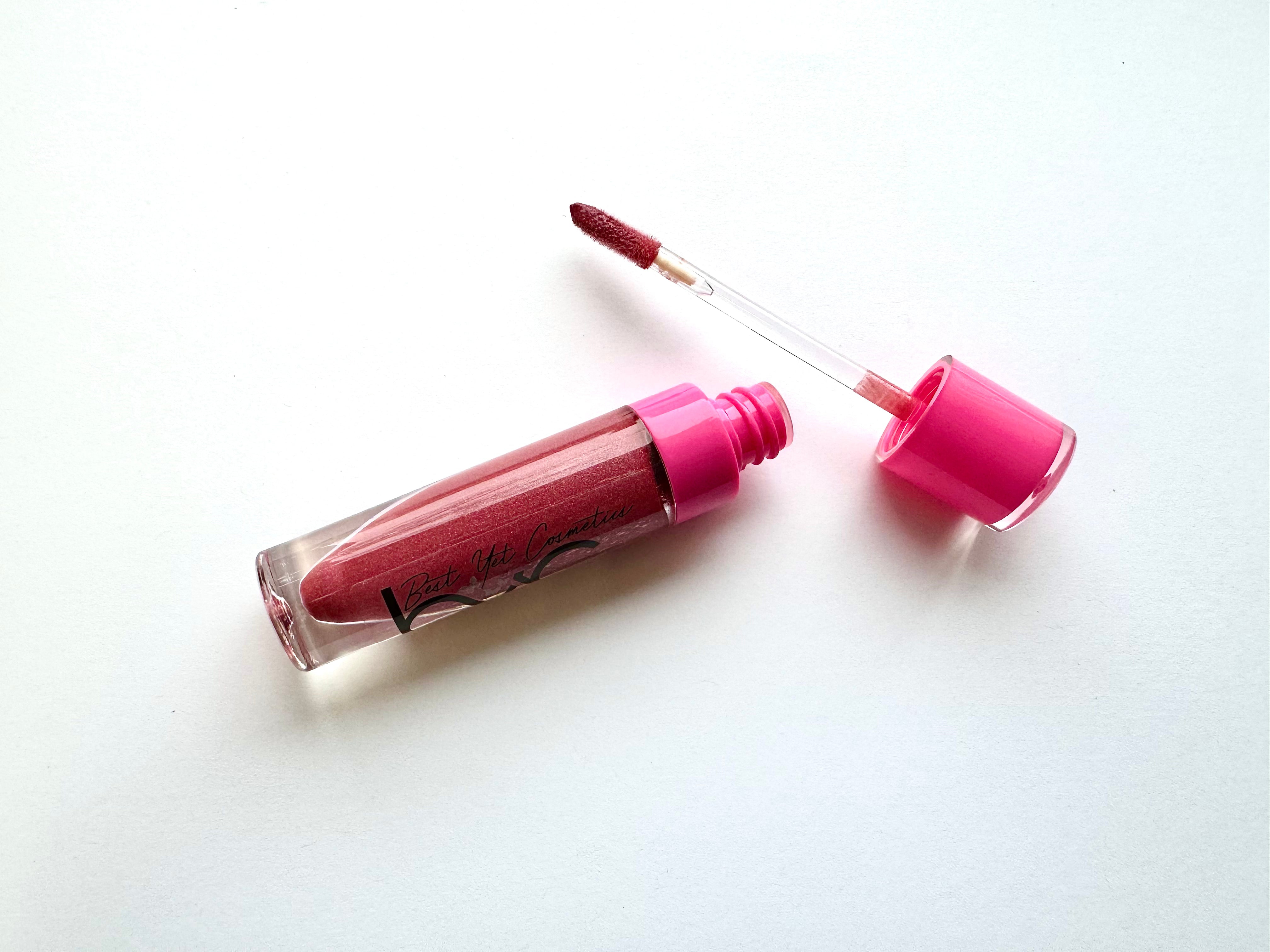 PERFECT PLUMP LIP GLOSS