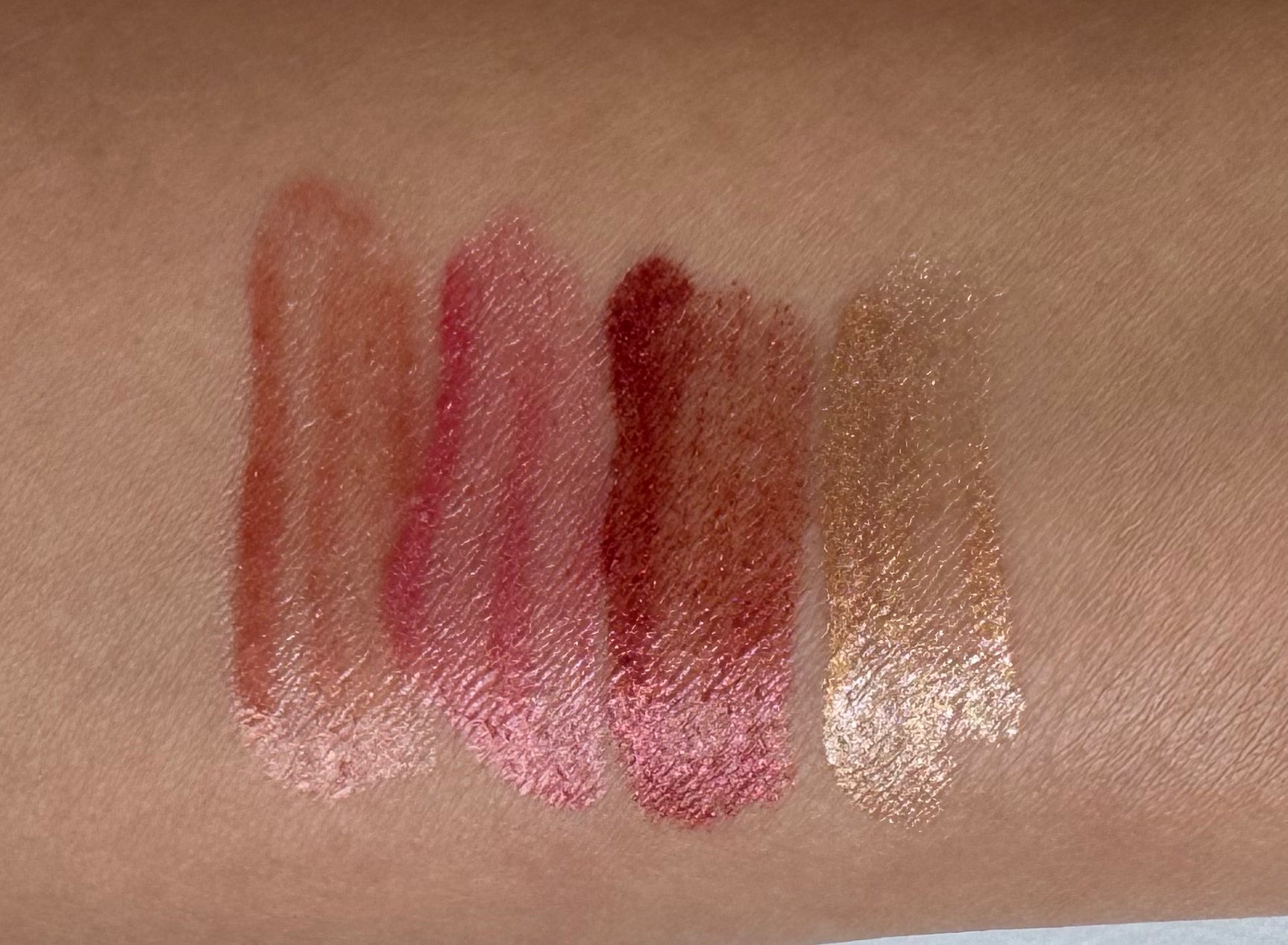 PERFECT POUT LIP OIL