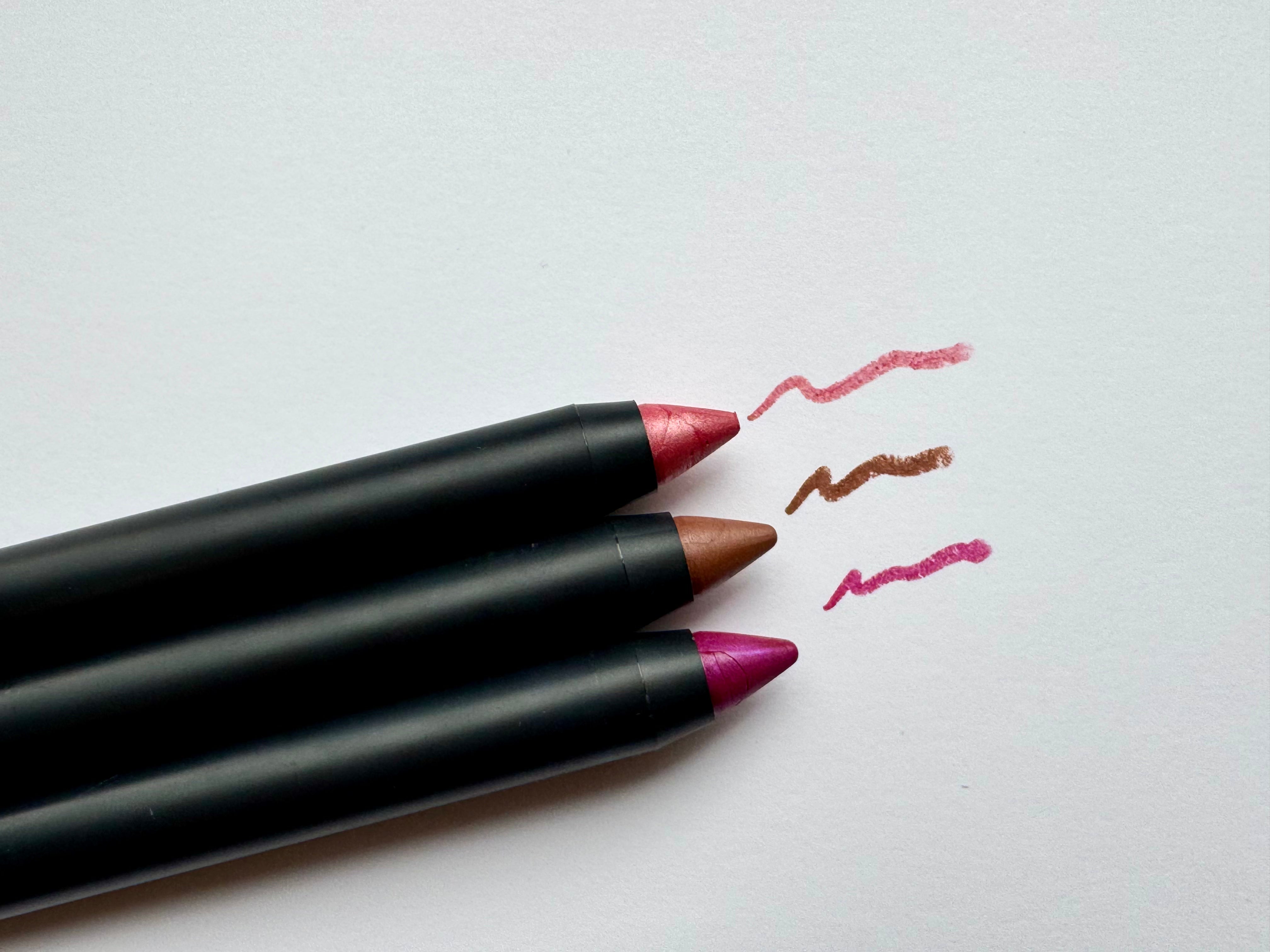 LE: COLOR DROP LIP PENCILS