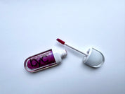 COLOR SPLASH: LIQUID COLOR PLAY