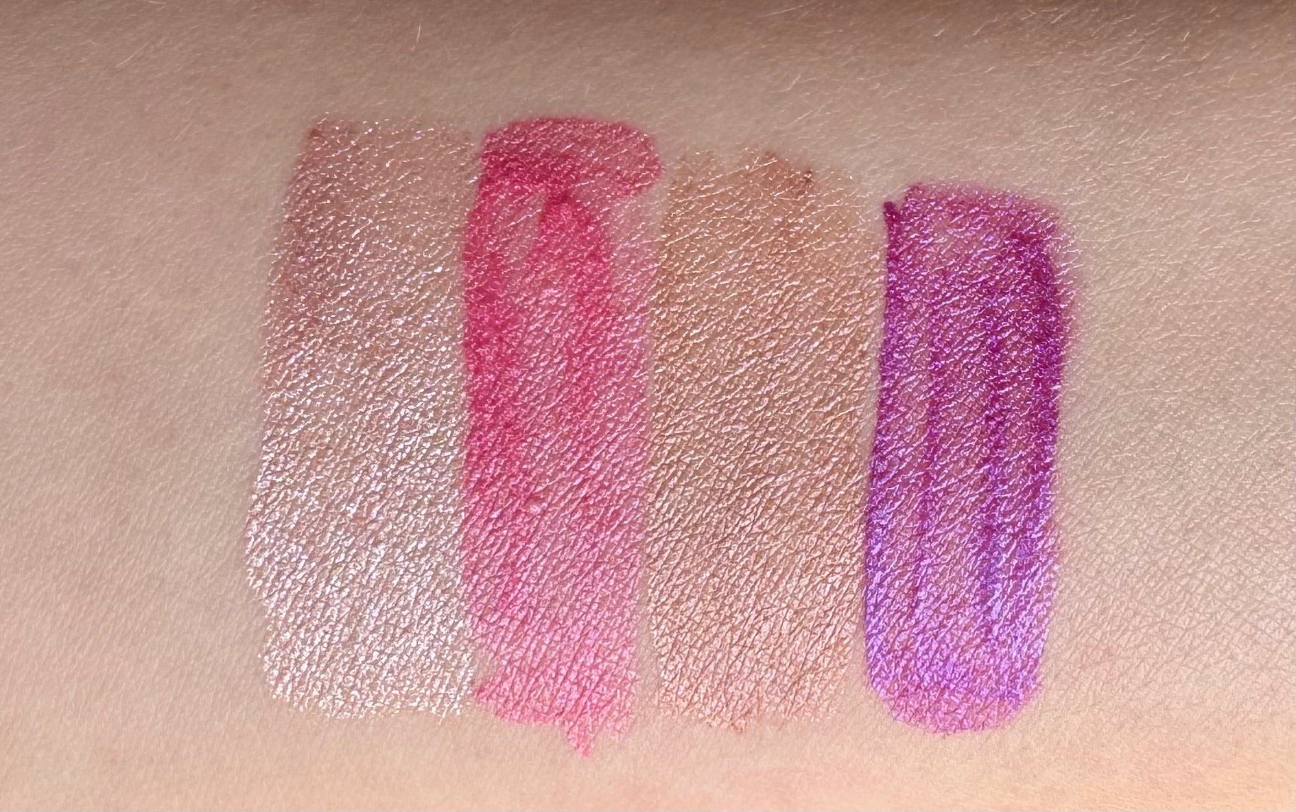 COLOR SPLASH: LIQUID COLOR PLAY