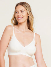 BAMBOO T-SHIRT BRA