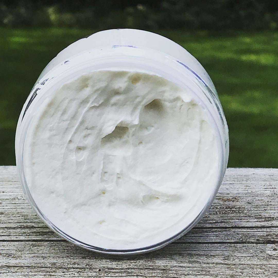 BODY BUTTER