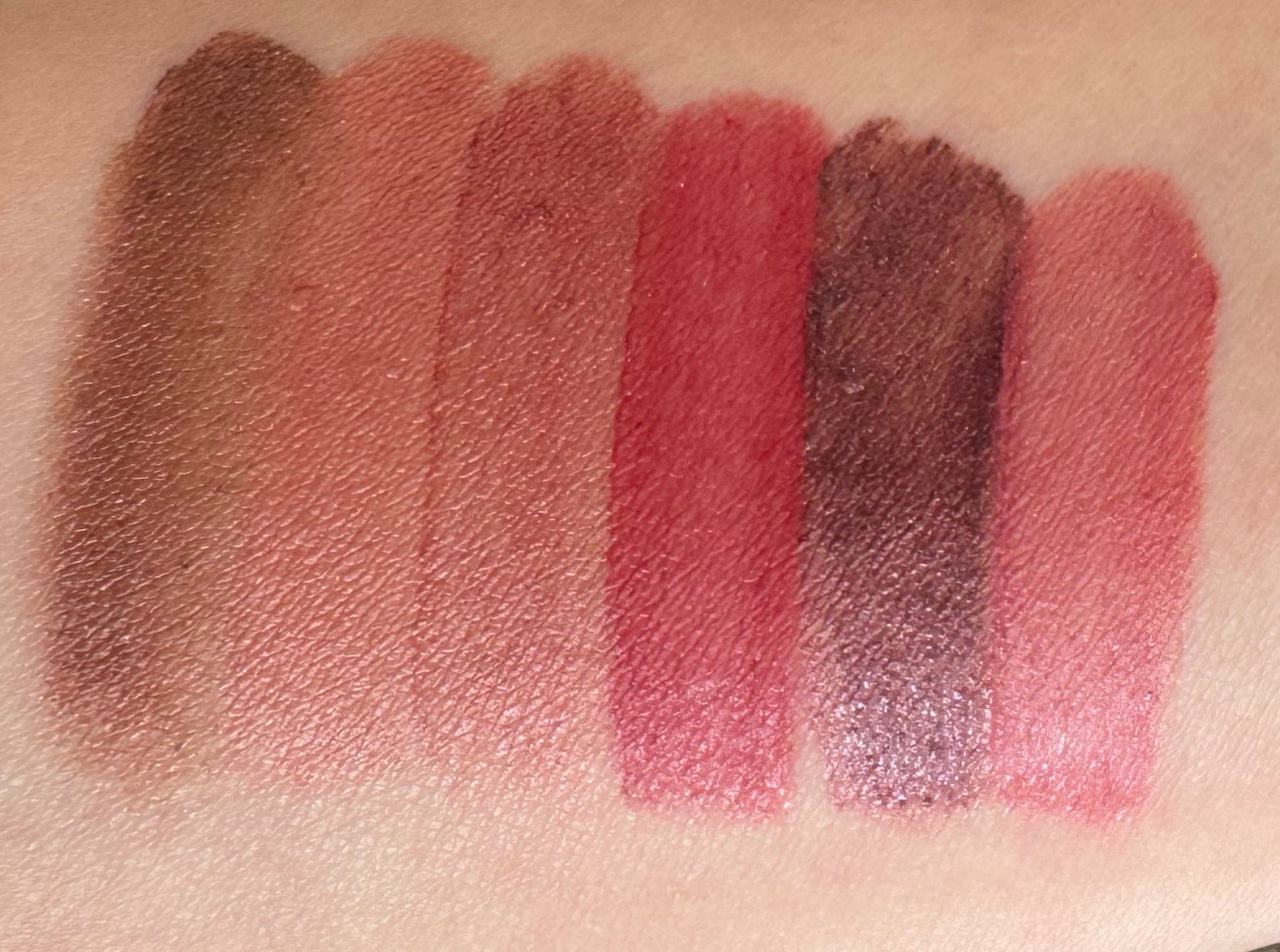 LIP+CHEEK TINTS