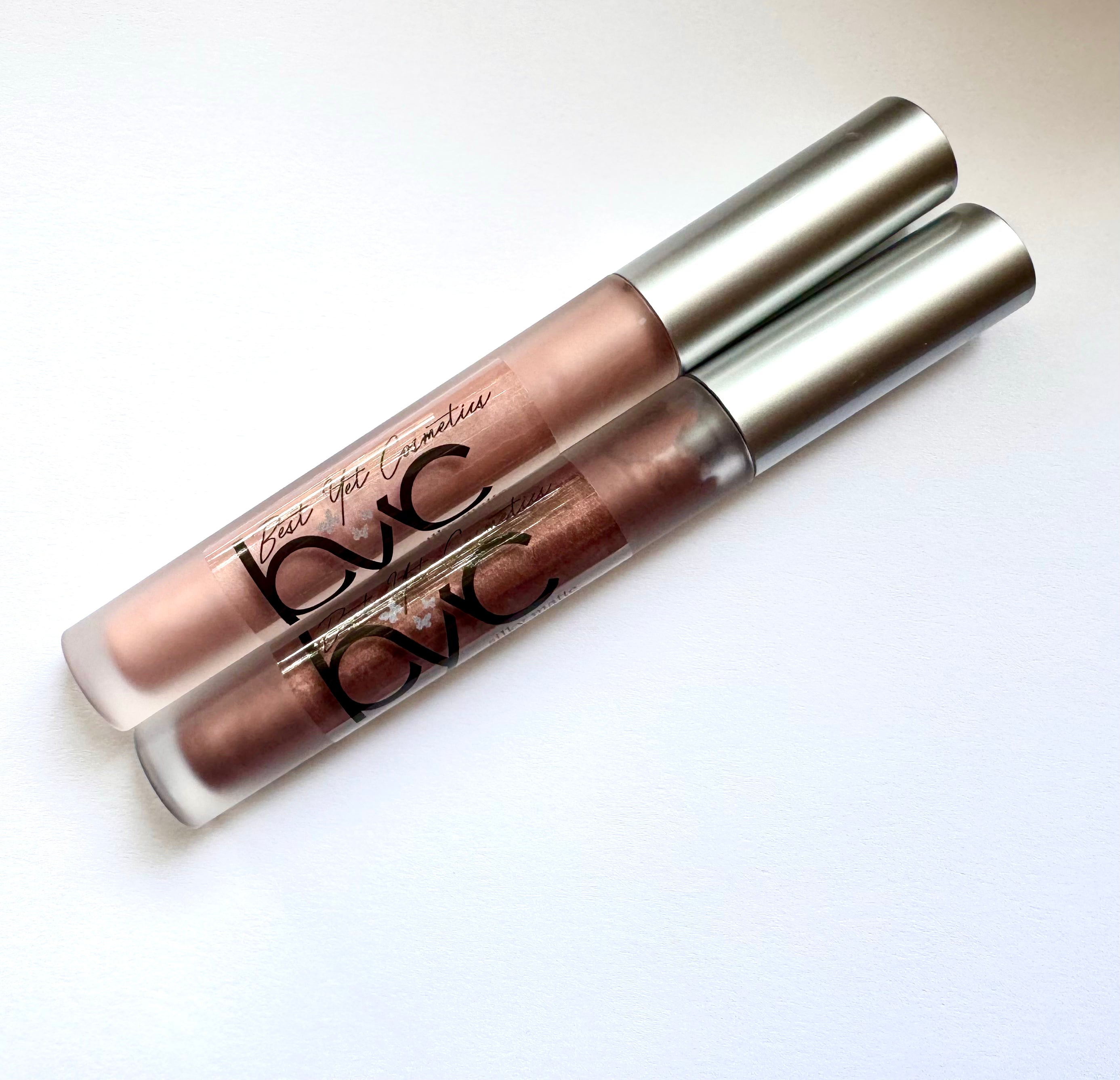 SILKY MATTE LIQUID LIPSTICK - DISCONTINUED