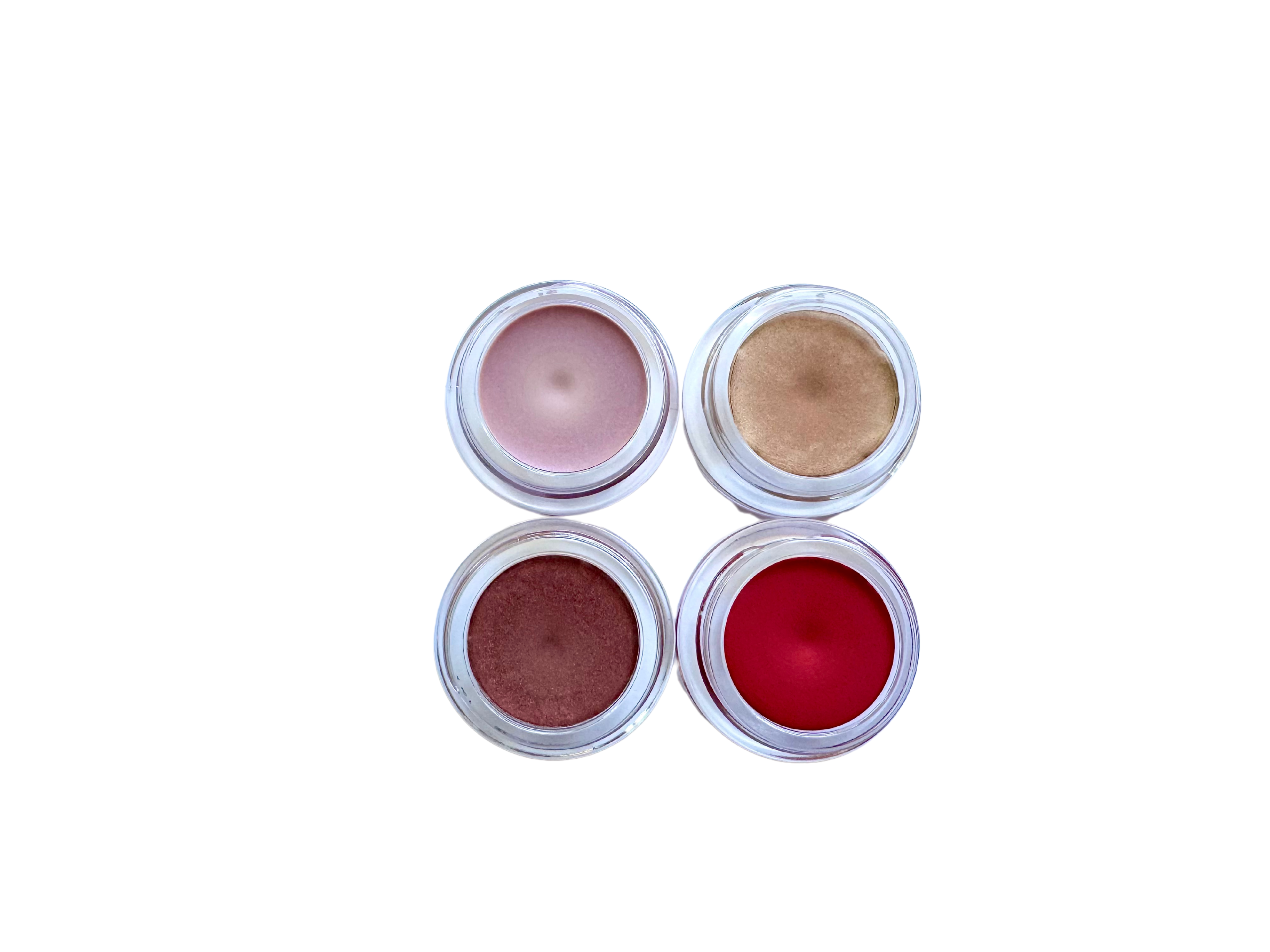 LIP+CHEEK TINTS -DISCONTINUED