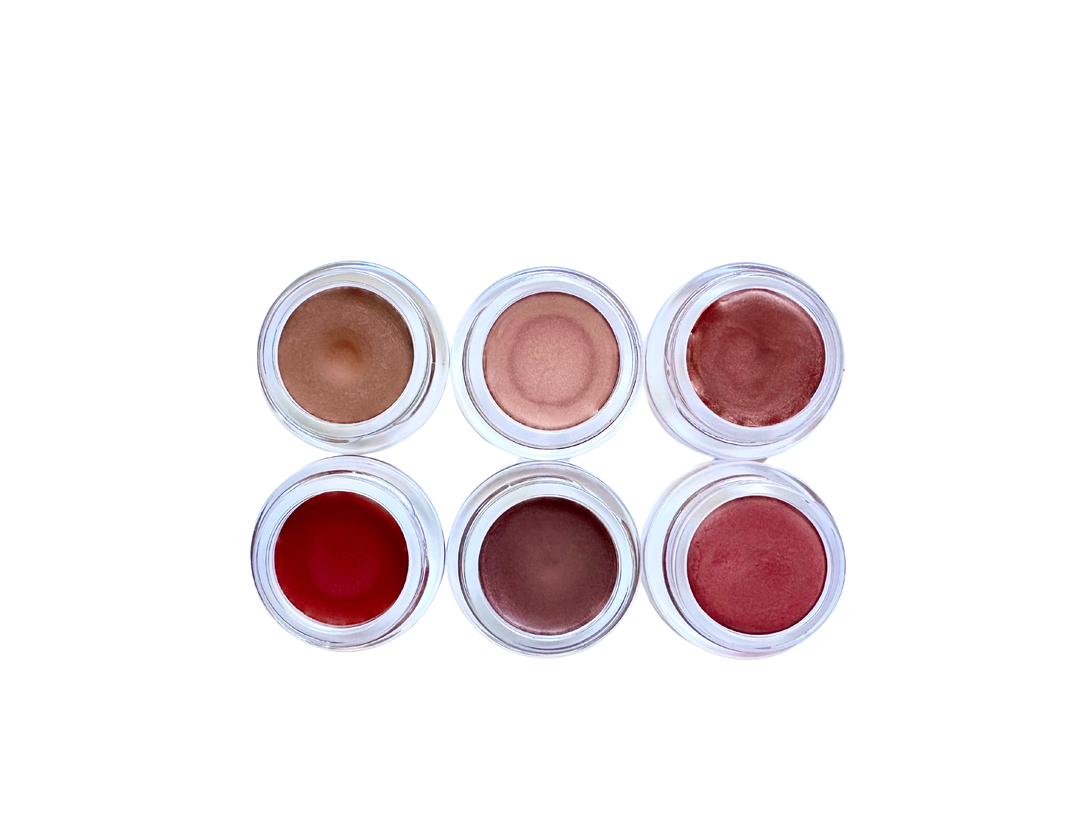 LIP+CHEEK TINTS
