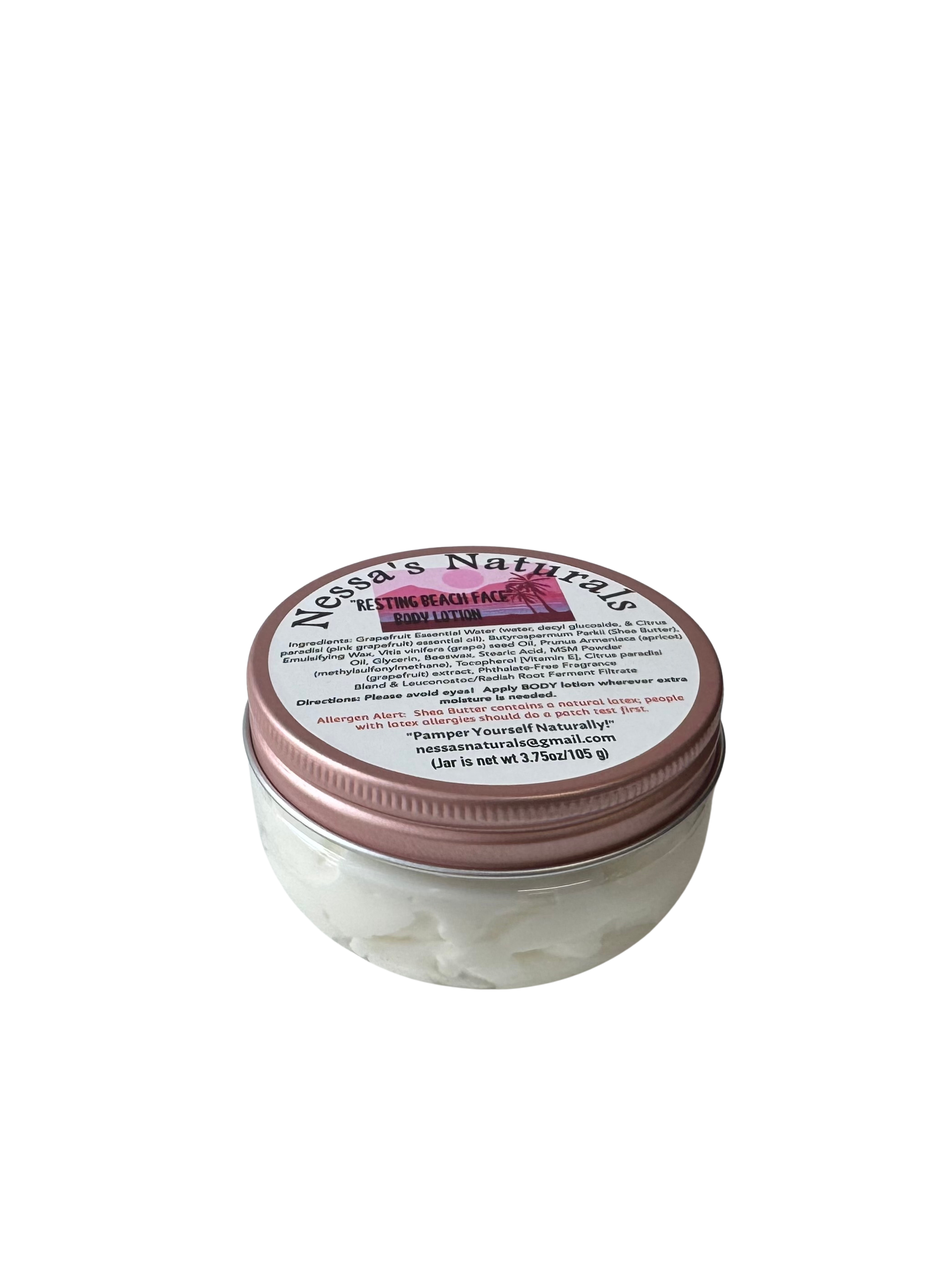 ESCAPE TO PARADISE COLLECTION