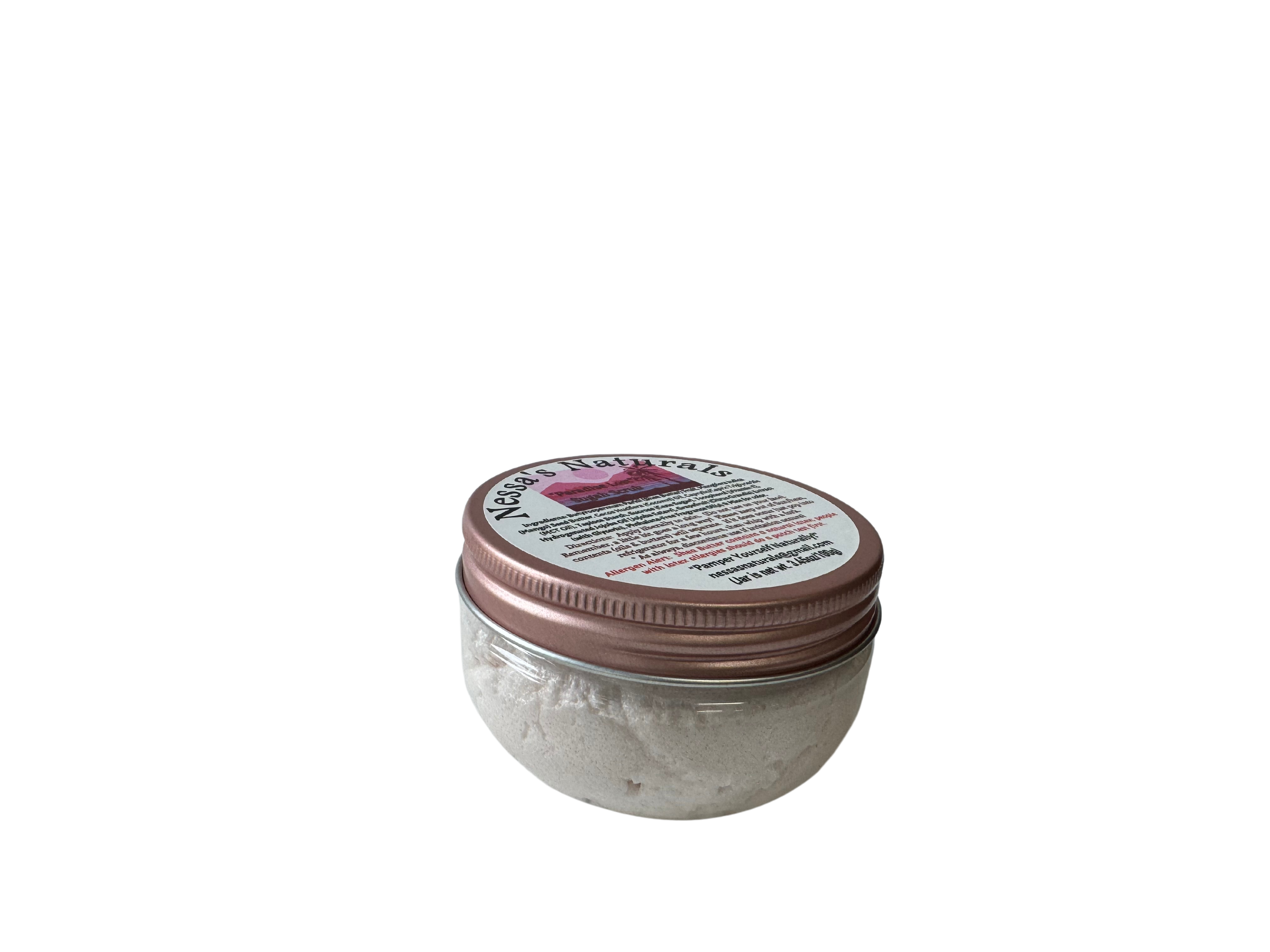 ESCAPE TO PARADISE COLLECTION