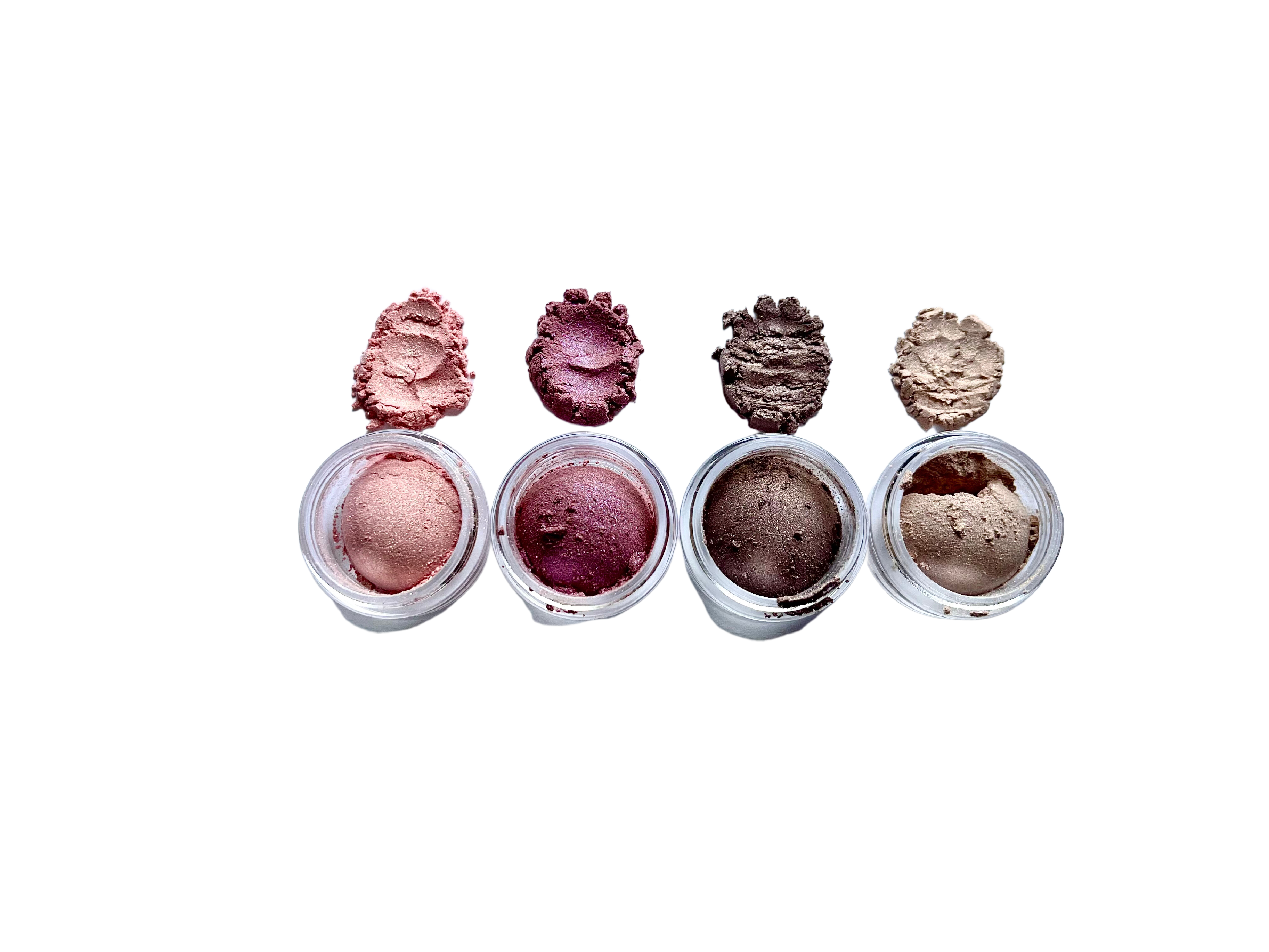 PRISMS EYE SHADOW QUAD