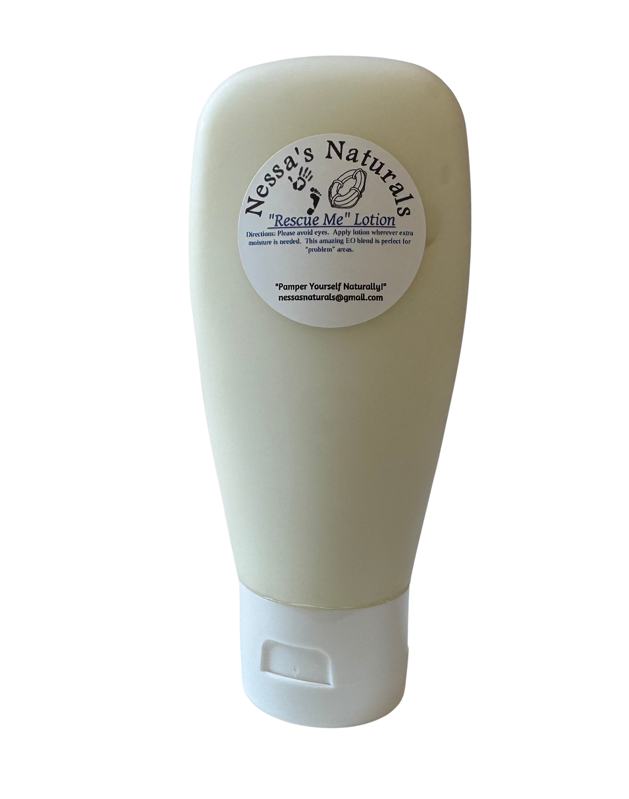 RESCUE ME COLLECTION