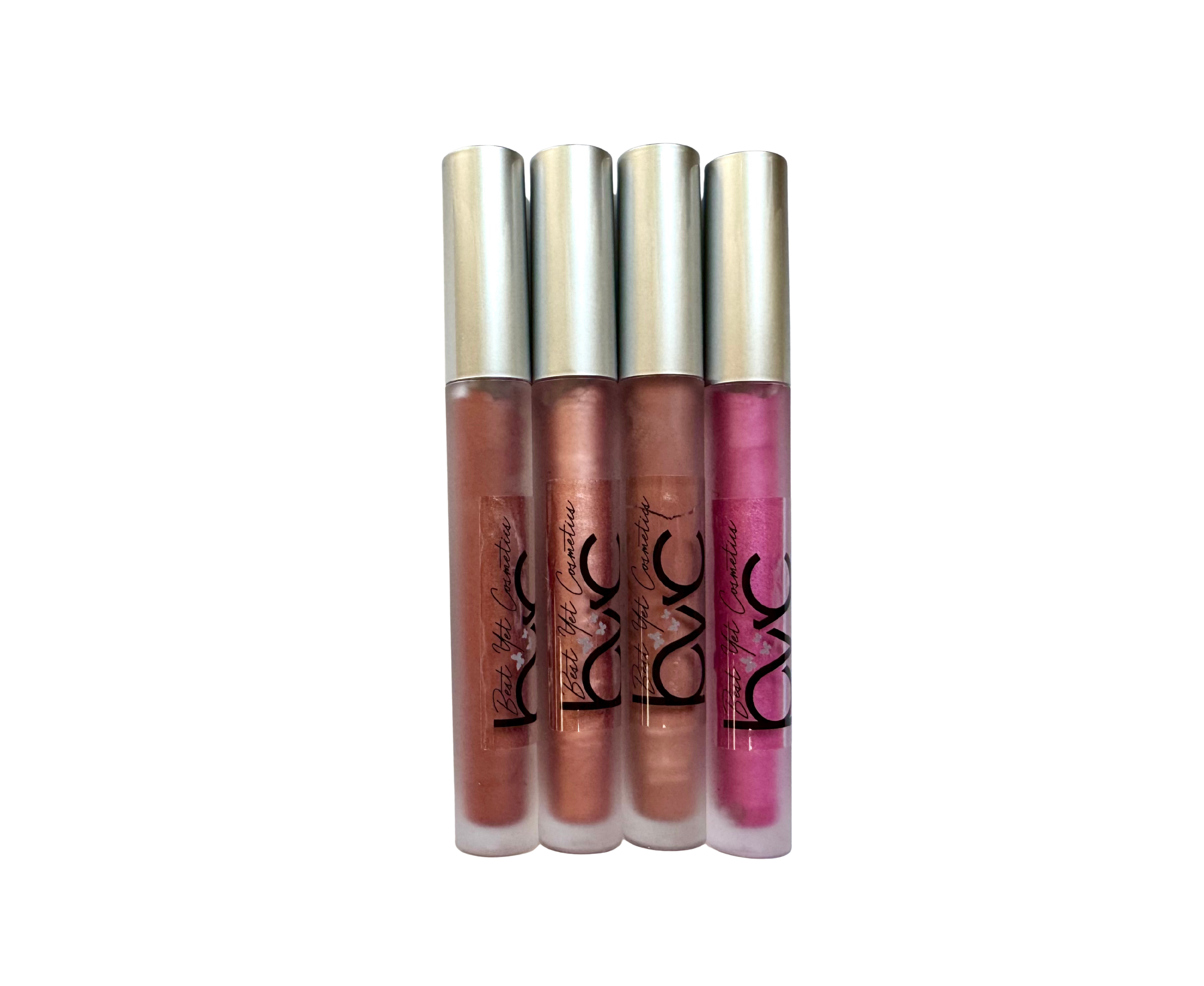 SILKY MATTE LIQUID LIPSTICK