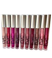 SILKY MATTE LIQUID LIPSTICK