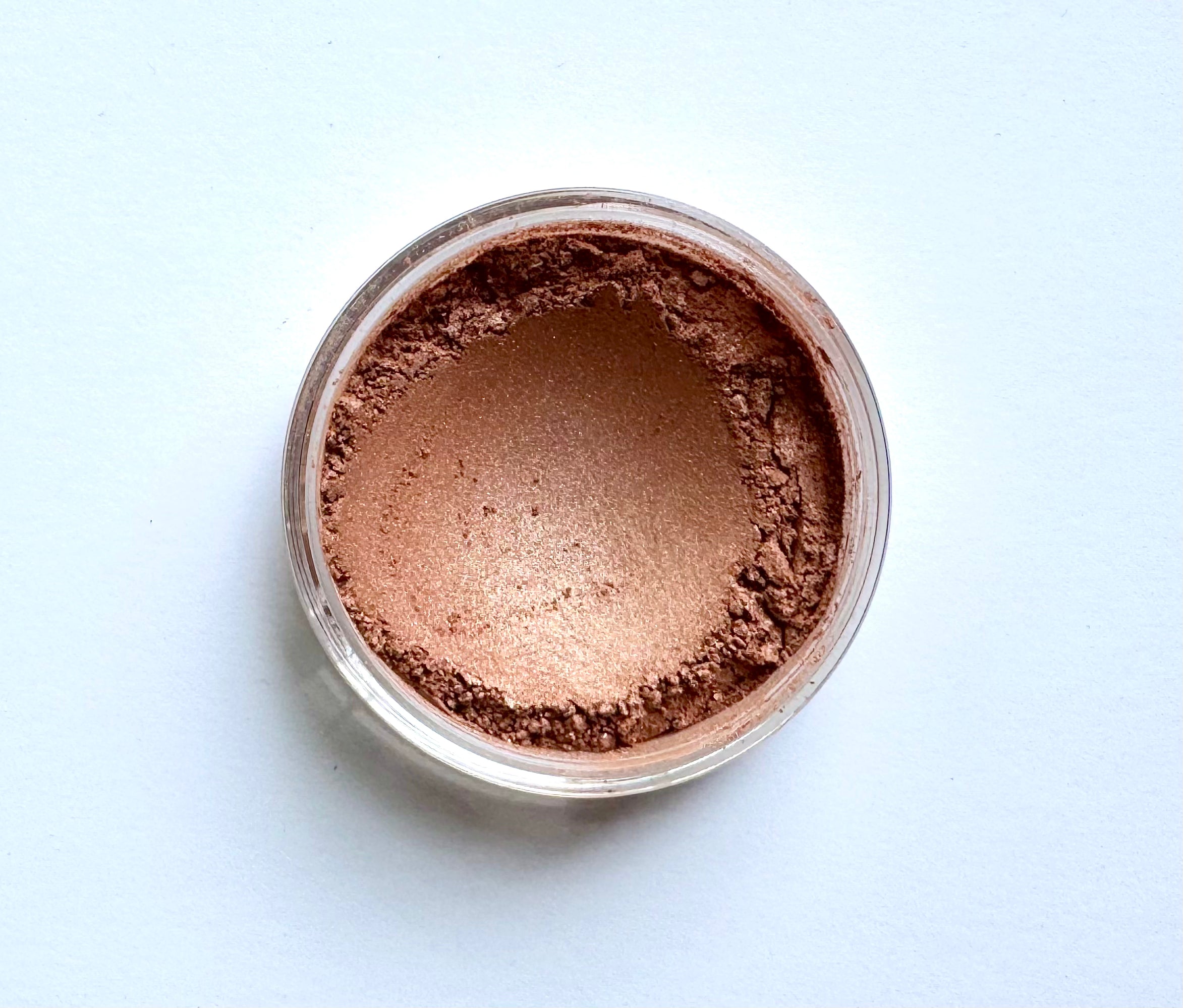 ABOUT BASE BRONZER