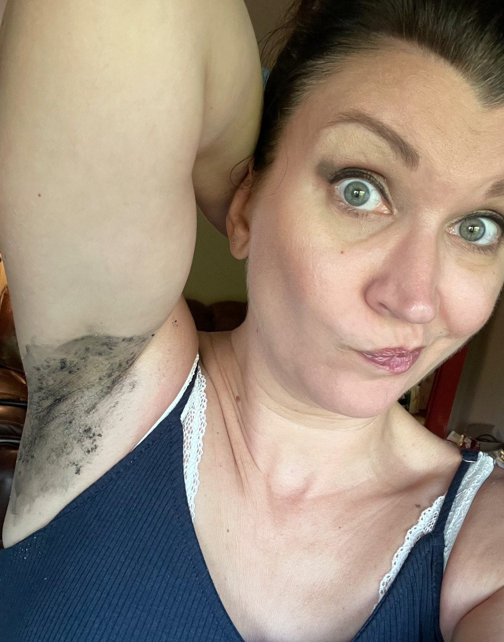 UNFUNK FACE & BODY SCRUB