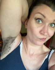 UNFUNK FACE & BODY SCRUB