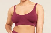 PADDED SHAPER BRA